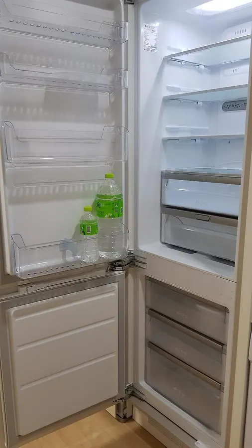 Circle House World Cup Stadium Apartment Seoul