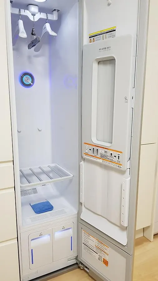 Circle House World Cup Stadium Apartment Seoul South Korea