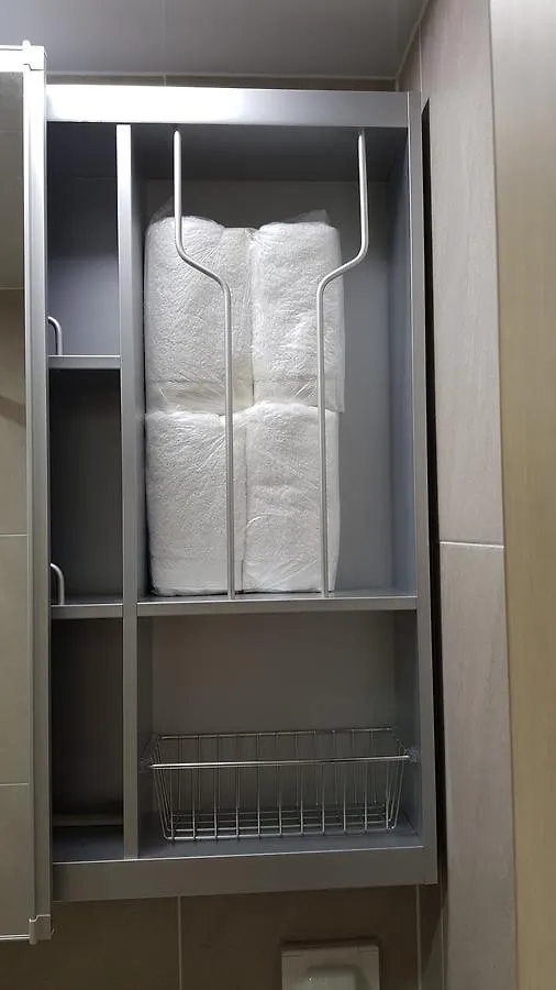 Circle House World Cup Stadium Apartment Seoul